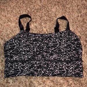 Lululemon Bra